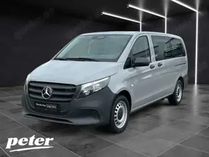 Mercedes-Benz Vito 114 CDI Tourer Lang 9GT*MBUX*AHK*KAMERA