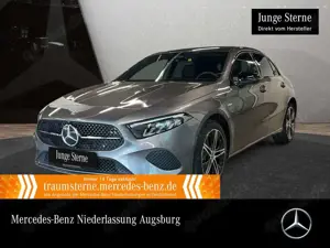 Mercedes-Benz A 250 e PROGRESSIVE+NIGHT+LED+KAMERA+TOTW+8G