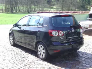 Volkswagen Golf Plus Diesel 1.9 TDI, Zahnriemen neu, KD in VW,ALu,SH.