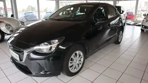Mazda 2 90PS *PDC*SHZ*RVM*BT*TEMP*INSP. NEU*