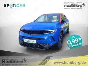 Opel Mokka-E GS Line Navi 50kWh 100%SoH LED ACC Apple CarPlay A