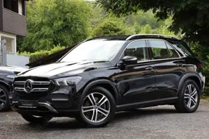 Mercedes-Benz GLE 350 de 4Matic/PANO/360°/BURMESTER/AHK/ACC/LE