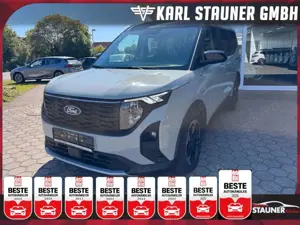 Ford Tourneo Courier Active ABSTANDSTEMP KEYLESS NAVI