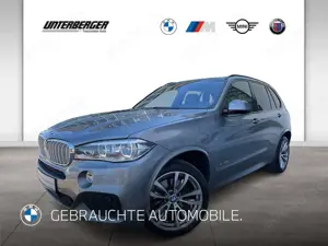 BMW X5 xDrive40d M Sportpaket-Special Edition-Panorama Gl