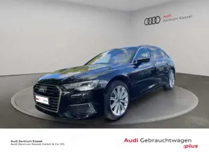 Audi A6 40 TDI qu. LED Pano HuD Kamera Leder