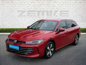 Volkswagen Passat Variant 2.0 TDI DSG 3,99% Business AHK-klappbar Digitales