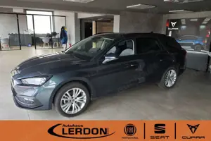 SEAT Leon SP 1.0eTSI DSG Style Edition Kam|FullLink