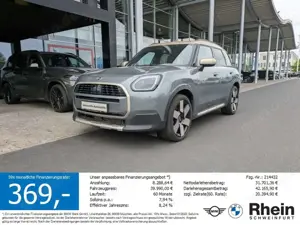 MINI Countryman C XL AHK.Glasdach.Park.Ass.Plus. HK