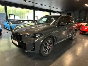 BMW X5 50 e xDrive M Sport*ACC*AHK*H/K*Pano*Iconic