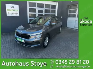 Skoda Kamiq Selection AHK;KAMERA;SHZ;LED