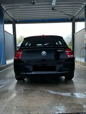 BMW 118 118d Sport Line