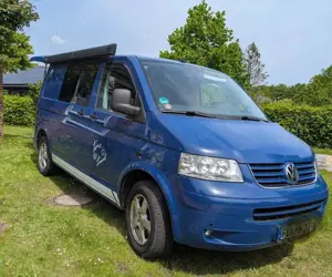 Volkswagen T5 Kombi