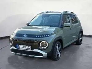 Hyundai Inster Inster EV Prime 60 x sofort verfügbar !!!!