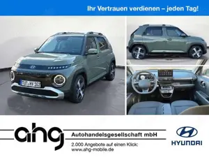 Hyundai Inster Inster EV Prime 60 x sofort verfügbar !!!!