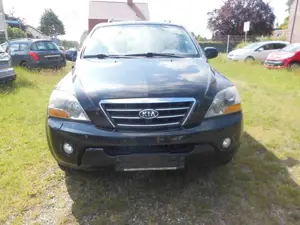 Kia Sorento 2.5 2.5 CRDi EX  Klimaautomatik Standheizung