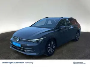 Volkswagen Golf Variant Golf VIII Variant 1.5 eTSI Goal DSG AHK CarPlay