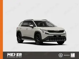 Skoda Epiq Andere Epiq Selection 55 *AHK, KESSY, 18" LM-Felg