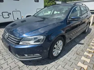 Volkswagen Passat Variant Comfortline BlueMotion