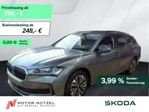 Skoda Superb Combi 2.0 TDI DSG SELECTION BEAM+NAVI+AHK