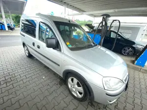 Opel Combo Combo 1.6 Tour