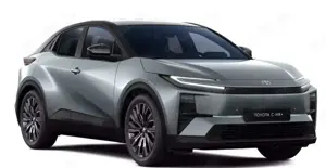 Toyota C-HR C-HR+ 77kWh AWD Lounge*1,5t Anhängelast*SHZ*LHZ