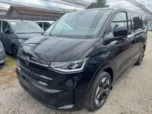 Volkswagen T7 Caravelle e BEV 160 kW Style RWD KR 160 kW (218 PS)