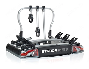 Fahrradträger mieten   Atera Strada Evo 3, Evo RV, Genio Pro