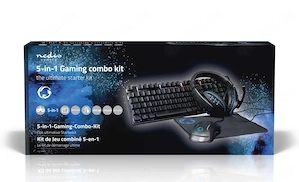 Gaming PC | Windows 11 | Office 2024 | i5 | GTX 1650 Super | 16GB Bild 9