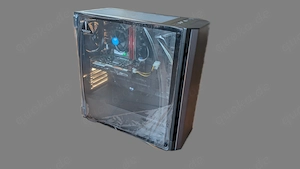 Gaming PC | Windows 11 | Office 2024 | i5 | GTX 1650 Super | 16GB Bild 2