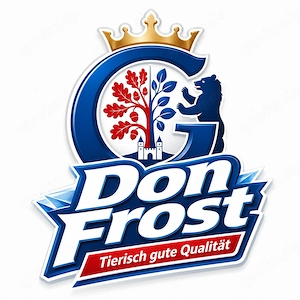Frostfutter, Frostmäuse, Frostratten, Kork, Glasterrarien, 
