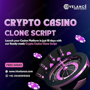 All-in-One Cryptocurrency Exchange Script for Modern Trading Businesses