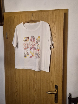 1 Damen T-Shirt von Betty Barclay