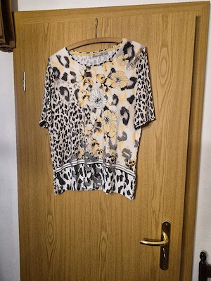 1 Damen T-Shirt von Rabe