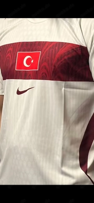 Türkei Trikot