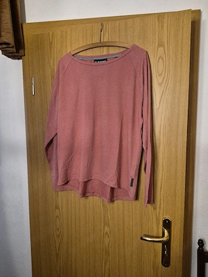 1 Damen T-Shirt von Elbsand