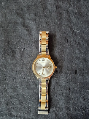1 Damen Uhr von Manguun
