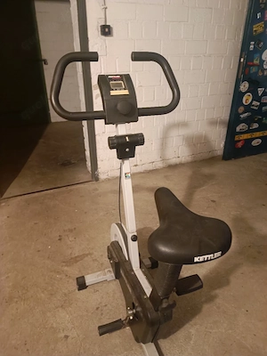 Verkaufe Trimmrad 