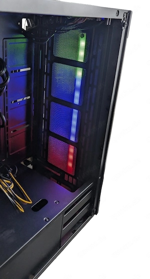 Gaming PC | Windows 11 | Office 2024 | i5 | GTX 1650 Super | 16GB Bild 7