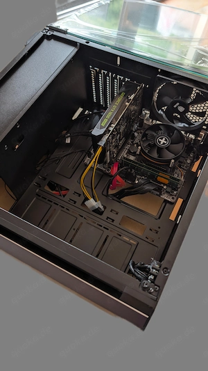 Gaming PC | Windows 11 | Office 2024 | i5 | GTX 1650 Super | 16GB Bild 6