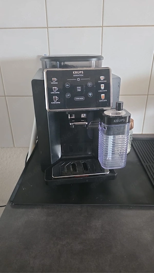 KRUPS Kaffeevollautomat TOP Zustand