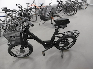 E- Bike Neu Zu vekaufen