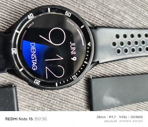 Samsung Galaxy Watch5 pro 
