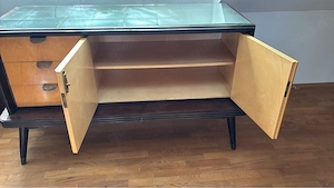 Retro Sideboard
