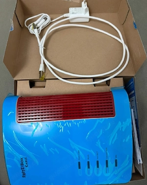 Fritzbox 6670 Cable 