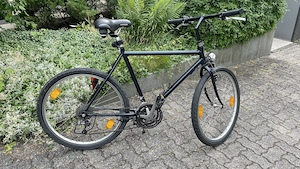 26 Zoll Herrenrad HSK