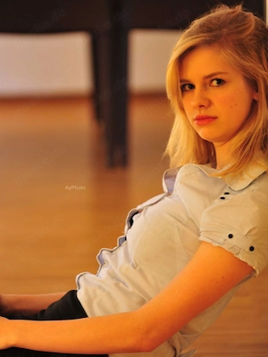 Hobbyfotograf sucht Models (weiblich, 18-35) für kreative Shootings - Verdiene Dir was dazu. Bild 2