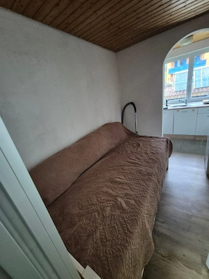 1 Zimmer Wohnung