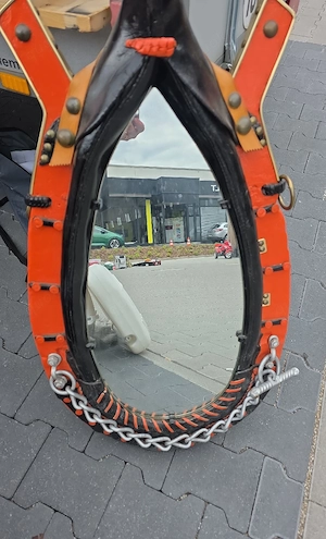 kummt mit spiegel 