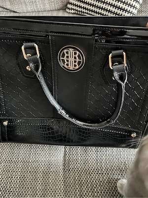 Elegante Business-Handtasche   Laptop-Tasche   NEU & unbenutzt