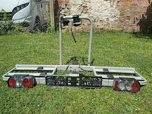 Fahrradträger EuFab